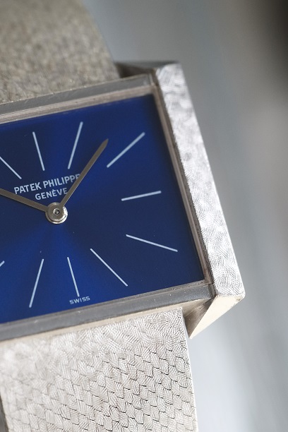 PATEK PHILIPPE