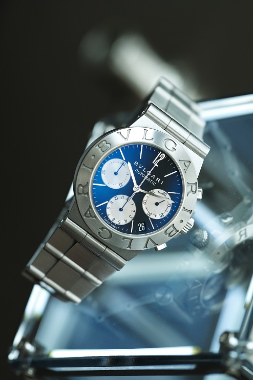 BVLGARI