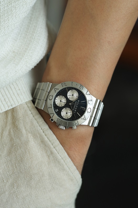 BVLGARI