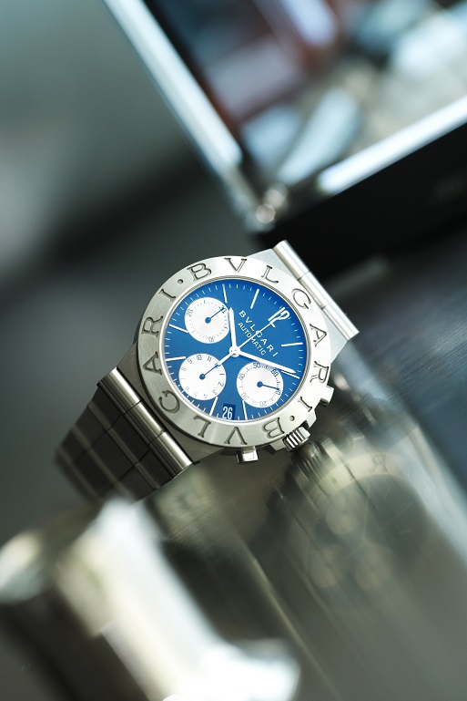 BVLGARI